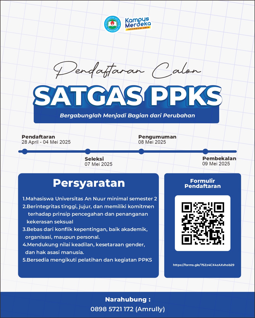 post