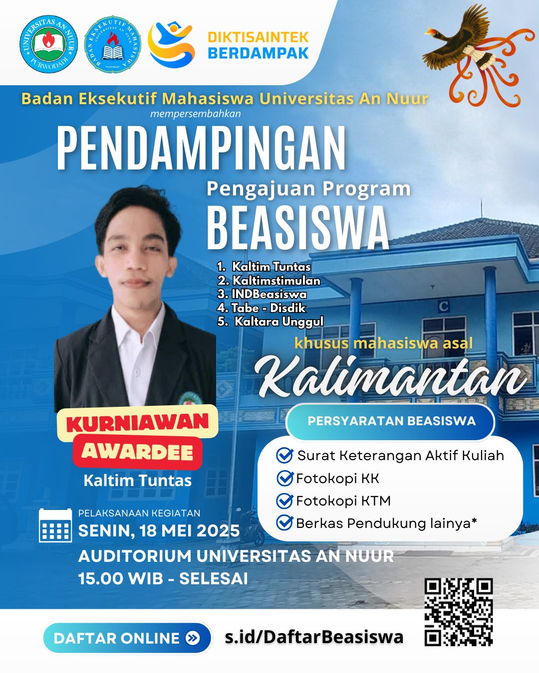 post